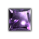 Season 3 - Softcore - Gems - Amethyst Flawless Amethyst (Lv.50)